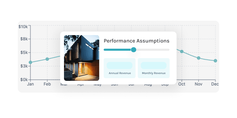 The Revnest Report feature illustration
